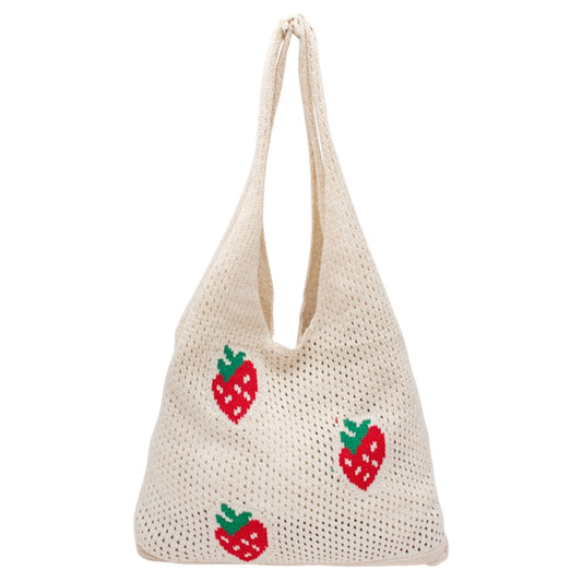 Strawberry Girly Bag