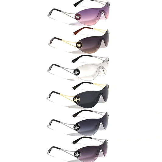 Most Wanted Sunnies