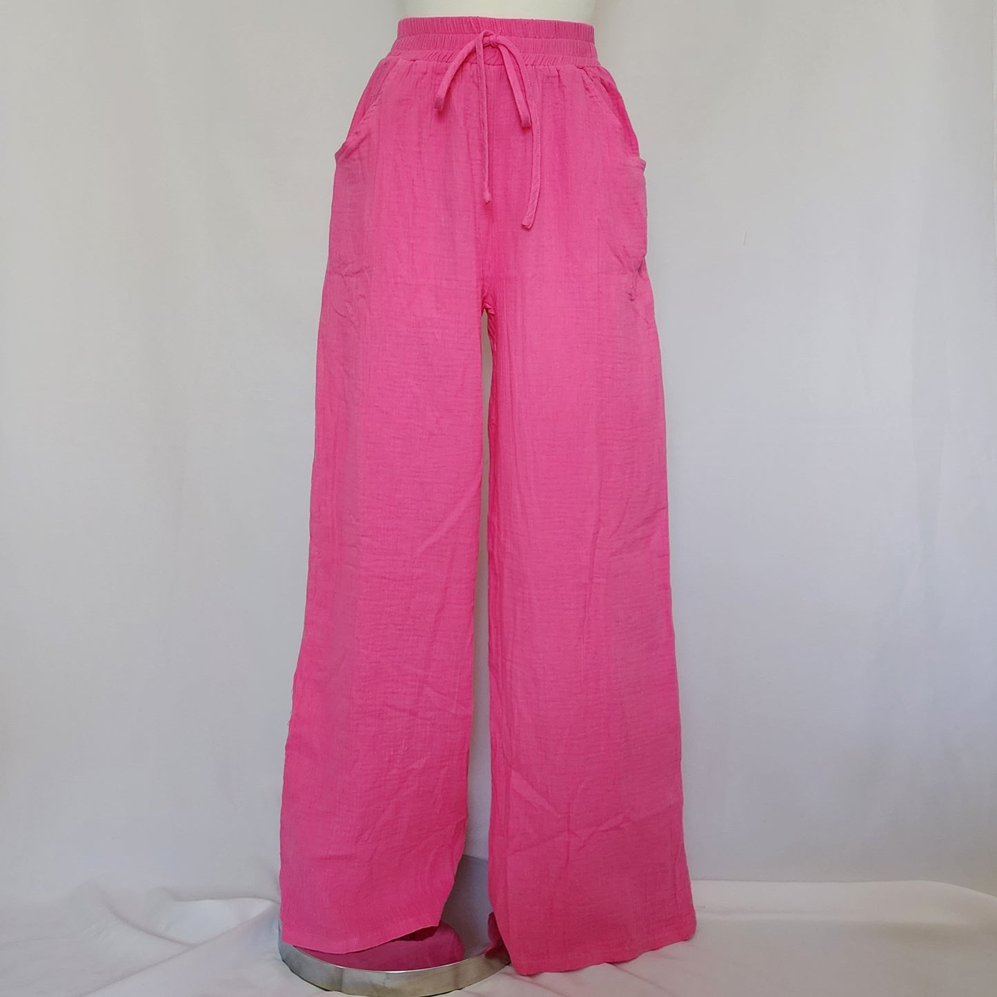 Kandy Pink Pants